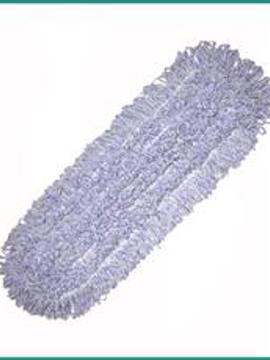 Janitorial Supplies Mop Dust Microfiber - Commercial Dust Mop Head 5 x 24 in